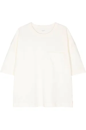 LEMAIRE Cotton T-shirt