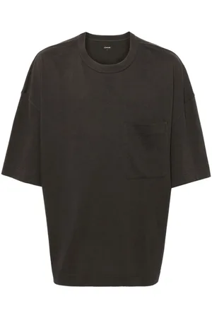 LEMAIRE Cotton T-shirt