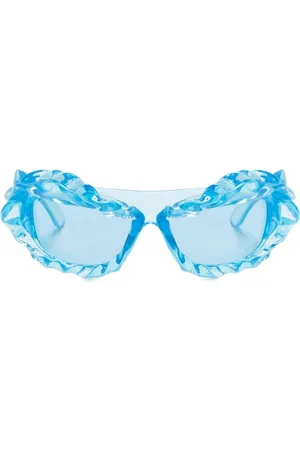 OTTOLINGER Twisted Sunglasses