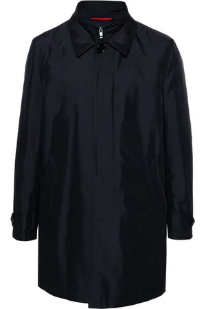 FAY Morning Waterproof Coat
