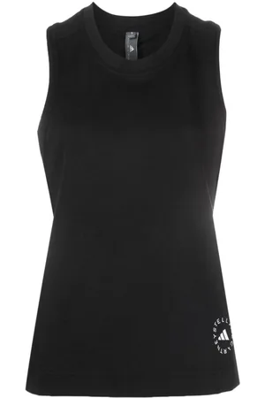 adidas Organic Cotton Tank Top