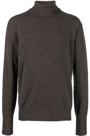 DRUMOHR Crew Neck Sweater