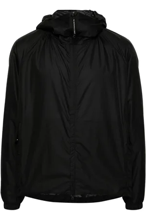 C.P. Company Hooded Padded Jacket