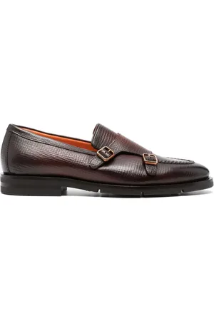 santoni Donga Shoes