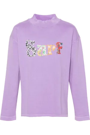 ERL T-shirt With Patches