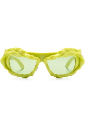 OTTOLINGER Twisted Sunglasses