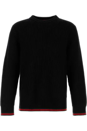 Gucci Wool And Cashmere Sweater