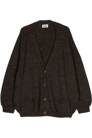 MAGLIANO Cardigan With Print