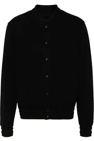 Givenchy Cotton Bomber Jacket