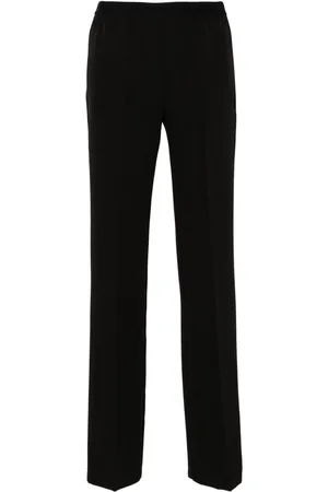 ERMANNO SCERVINO Slim Trousers