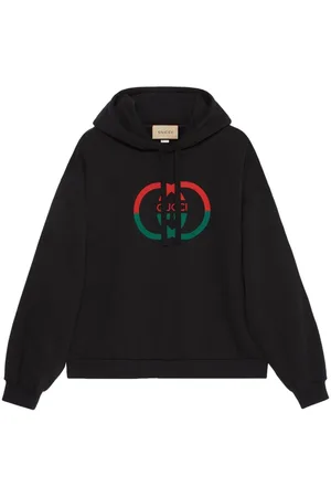 Gucci Sweatshirt With Logo