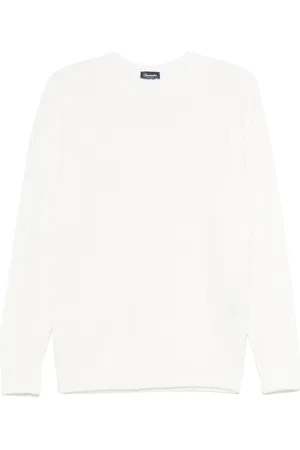 DRUMOHR Wool Sweater
