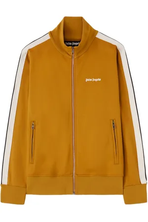 Palm Angels Logo Track Jacket
