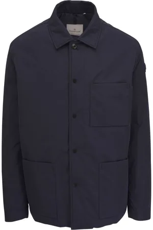 Moncler Cougourde Jacket