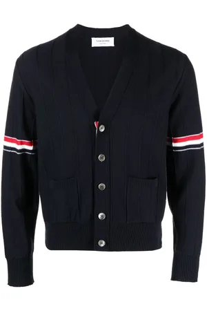 Thom Browne Wool Cardigan