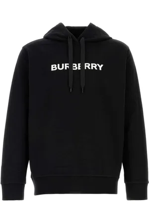 Burberry Logo Sweatshirt