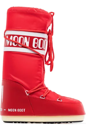 Moon Boot Icon Snow Boots