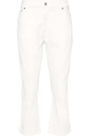 MUGLER Denim Skinny Jeans
