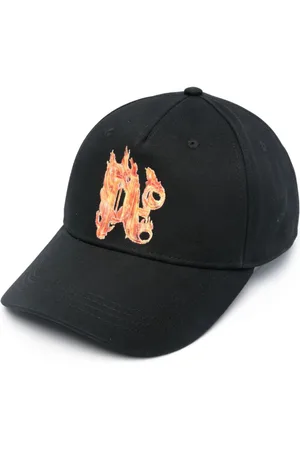 Palm Angels Logo Cap