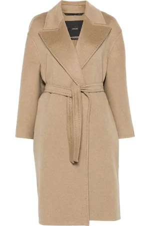 Max Mara Cashmere Coat