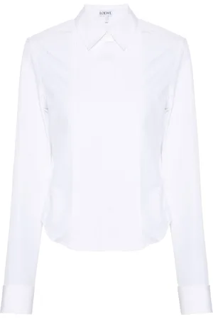 Loewe Cotton Shirt