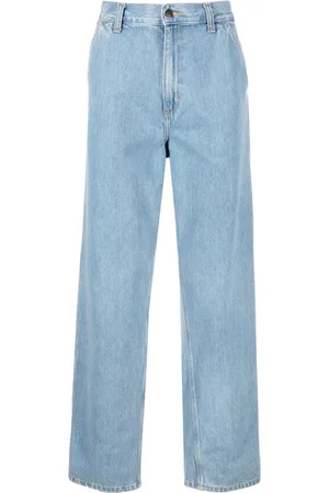Carhartt Single Knee Organic Cotton Jeans
