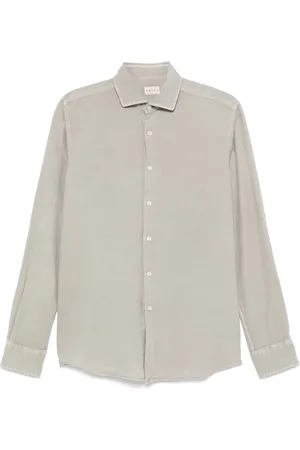 Xacus Cotton Shirt