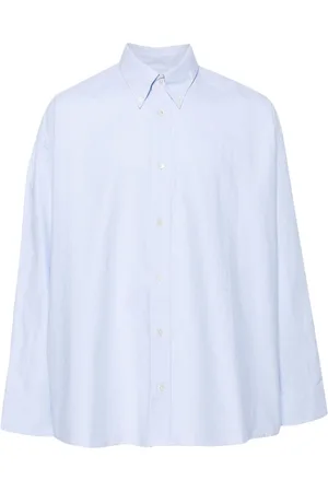 STUDIO NICHOLSON Cotton Shirt