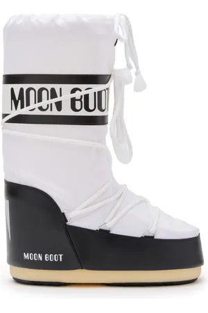 Moon Boot Icon Snow Boots