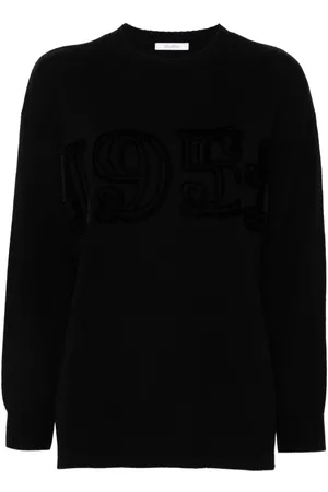 Max Mara Wool And Cashmere Blend Sweater