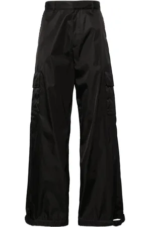 OFF-WHITE Cargo Trousers