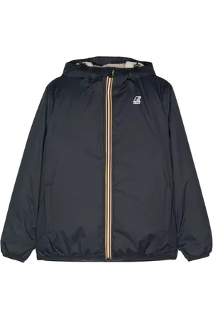 K-Way Le Vrai 3,0 Claude Orsetto Jacket
