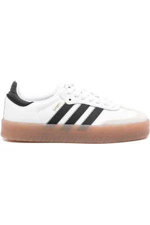 adidas Samba Platform Sneaker