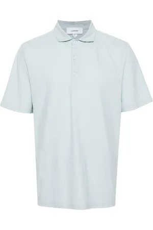 LARDINI Polo Shirt With Logo