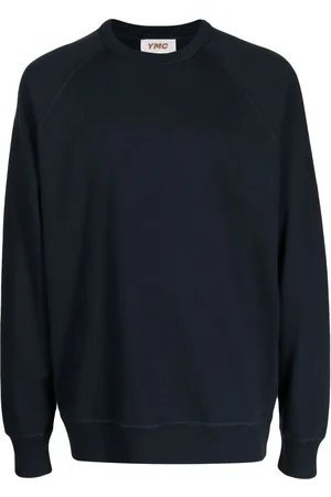 YMC Crewneck Sweater