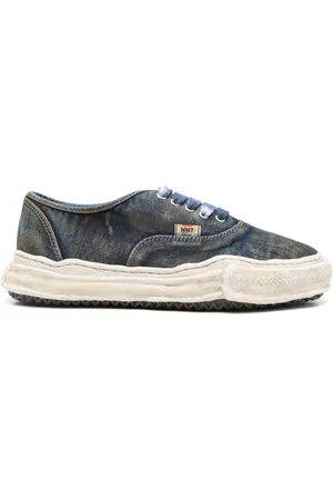 MIHARA YASUHIRO Baker Og Sneakers