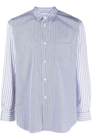 Comme des Garçons COMME DES GARÇONS SHIRT - Cotton Shirt