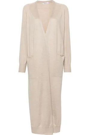 Max Mara Cashmere Long Coat