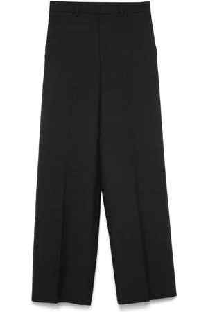 Gucci Wool Trousers