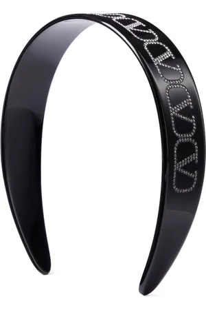 VALENTINO GARAVANI Vlogo Hairband