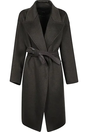 Max Mara Cashmere Coat