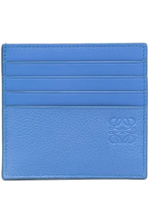 Loewe Leather Card Holder