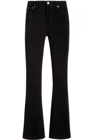 Bally Cotton Trousers