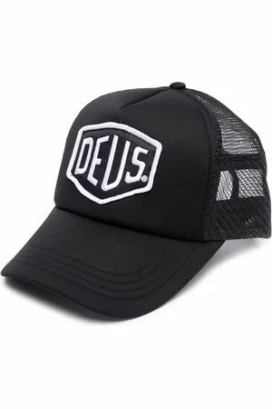 Deus Logo Hat