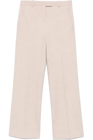 Circolo Cotton Trousers