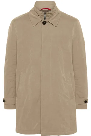 FAY Morning Coat