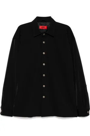 424 FAIRFAX Shirt With Logo