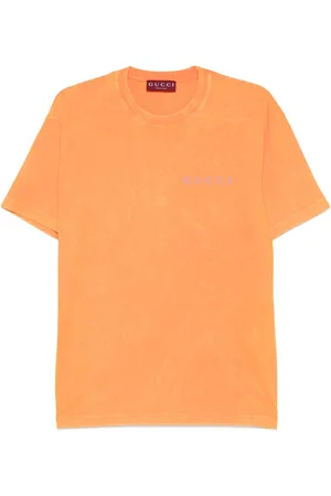 Gucci Cotton T-shirt