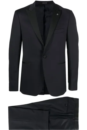TAGLIATORE Tailored Suit