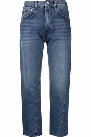 Totême Organic Cotton Denim Jeans
